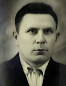Баранов Степан Иванович