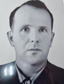 Шумин Альберт Яковлевич