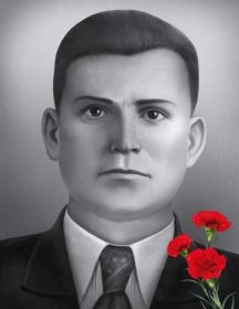 Пронин Фёдор Никитич