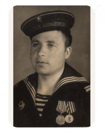 Тишкин Иван Михайлович
