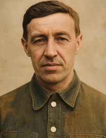 Алексеев Василий Тимофеевич