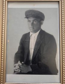 Амосов Василий 