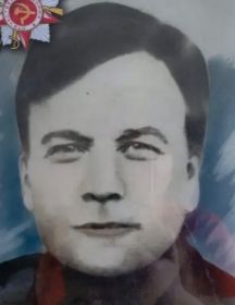 Гарипов Каниф Гарипович