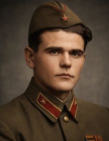 Носовский Дмитрий Семенович