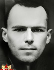 Чегринец Павел Петрович