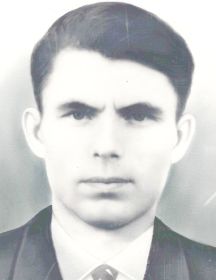 Ерохин Иван Федорович