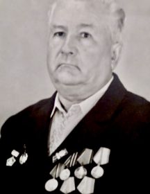 Моисеенко Семён Иванович