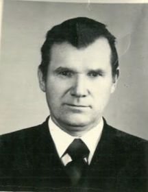 Ласков Николай Иванович
