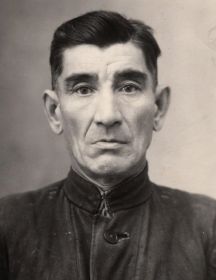 Речапов (Рычапов) Таштимир Речапович