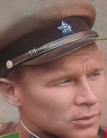 Никин Владимир Тихонович
