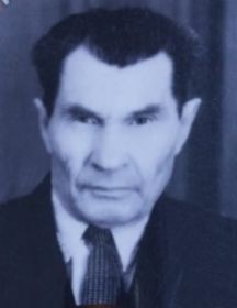 Тюкин Павел Васильевич