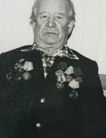 Семушин Яков Лаврентьевич
