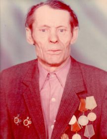 Овсянников Александр Андреевич