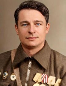 Стоякин Алексей Иосифович