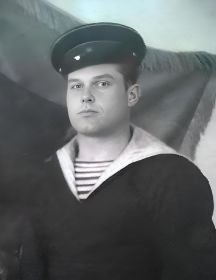 Лопарев Евтифей Алексеевич