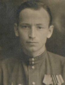 Козловский Леонид Николаевич