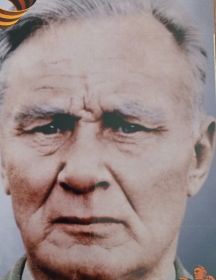 Малышев Евгений Васильевич