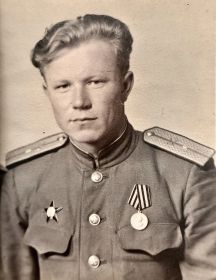 Елин Михаил Васильевич