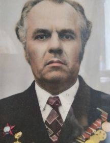 Пузиков Пётр Васильевич