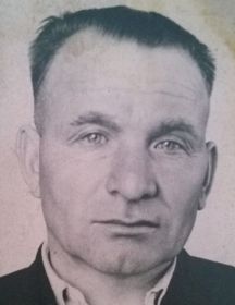 Новиков Василий Степанович