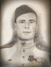 Полугодин Дмитрий Иванович