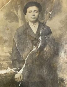 Миляев Григорий Тихонович