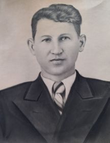 Садовников Константин Дмитриевич