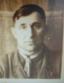 Власов Георгий (Егор) Фирсович