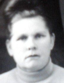 Патутина Вера Ивановна