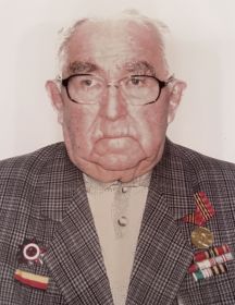 Хусейнов Равиль Алиевич