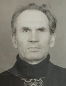 Пугачёв Иван Яковлевич