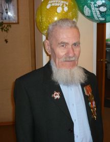 Васькин Алексей Михайлович