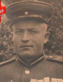 Маркин Иван Сергеевич