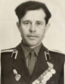 Клименко Виктор Андреевич