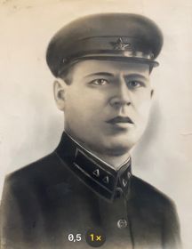 Пеняев Василий Борисович
