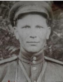 Попков Тимофей Иванович