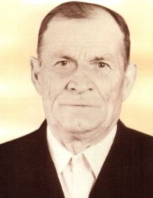 Есягин Иван Степанович