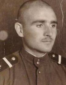 Бурмистров Юрий Михайлович