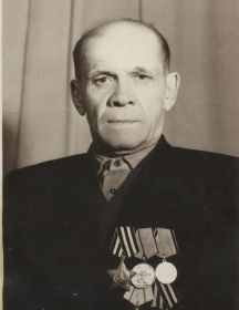 Губанов Петр Павлович