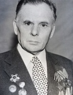 Коновалов Иван Николаевич