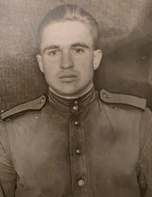 Архипов Валерий Сергеевич