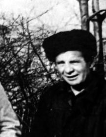 Овсянников Никита Иванович