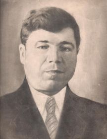 Седаков Василий Иванович