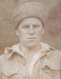 Каверда Андрей Николаевич