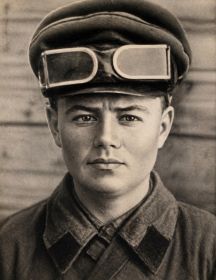 Бабенко Афанасий Миронович