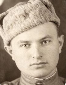 Бутковский Юрий Григорьевич