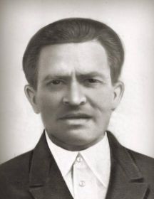 Забков Фрол Петрович