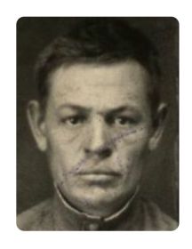 Воробьёв Николай Николаевич