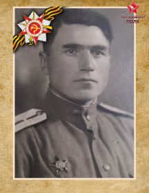 Макаров Михаил Николаевич