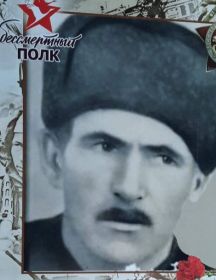 Джемакулов Сафарби Асланович